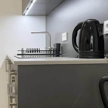 Apartment Guide