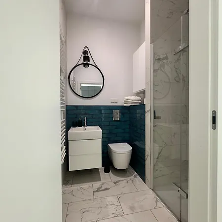 Guide Apartment