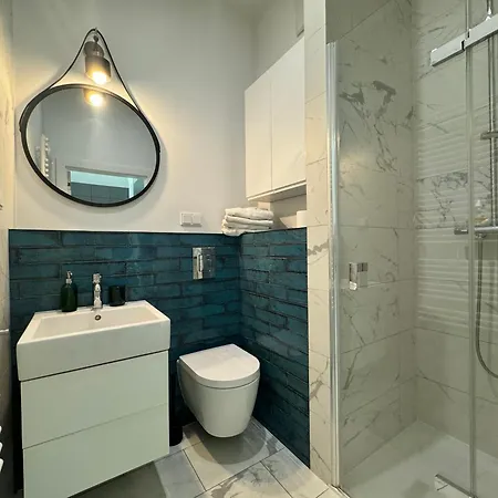 Apartment Guide Wroclaw