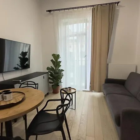 Guide Apartment
