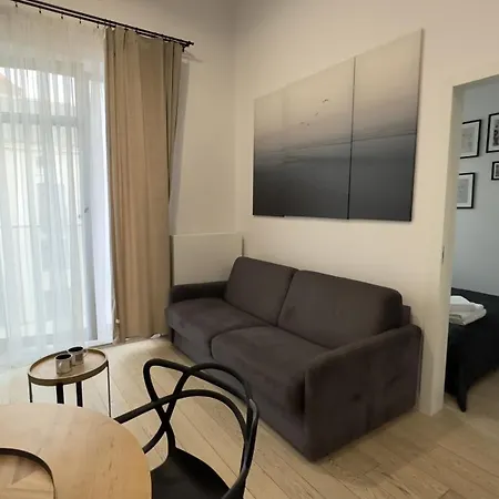 Guide Apartment *